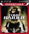 Tomb Raider Underworld Essentials - 