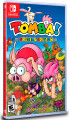 Tomba Special Edition Import