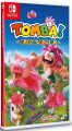 Tomba Special Import