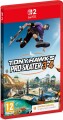 Tony Hawk S Pro Skater 3 4 - Kode I Boks
