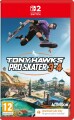 Tony Hawk S Pro Skater 3 4 Code In Box