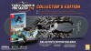 Tony Hawk S Pro Skater 3 4 Collectors Edition