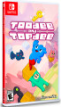 Toodee And Topdee Limited Run Import