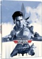 Top Gun 1 - 1986 - Steelbook - 