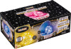 Top Light - Shell Lamp With Glitter Light 71250