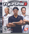 Top Spin 3 - Import - 