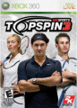 Top Spin 3 - Import - 