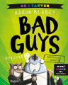 Topfjeret Mission - Bad Guys