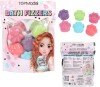 Top Model - Beauty And Me - Bath Fizzers - Badekugler - 6 Stk