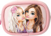 Top Model - Makeup Pung - Beauty And Me - Pink