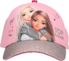Top Model - Kasket Til Børn - My Bff - Pink