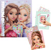 Topmodel - Create Your Diamond Picture