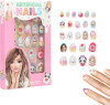 Topmodel - Deco Negle - Candy Glam