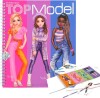 Topmodel - Designbog - 