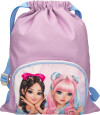 Topmodel - Draw Sack Modern Girly