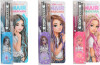 Topmodel Hårmascara Candy Glam - Assorteret