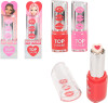 Topmodel - Heart In Heart Læbebalsam - Pink Red - 37 Grams