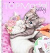 Topmodel - Kitty Malebog - 