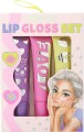 Topmodel Lipgloss 3-Pak Beauty And Me 0412807