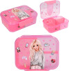 Topmodel - Lunchbox Pin It