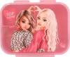 Top Model - Madkasse - Leoheart - Pink