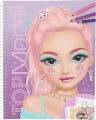 Topmodel - Make Up Designbog