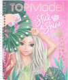 Topmodel Malebog Stick Shine - 