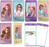 Top Model - Notesbog - Ligner En Mobil - 80 Sider - Overraskelse