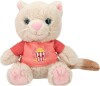 Top Model - Katte Bamse - Ginger Cutie Star
