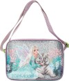 Topmodel - Skuldertaske Til Børn - Fantasy Tiger - 23X32X9 Cm