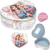 Topmodel Smykkebox