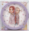 Topmodel - Vækkeur Cowgirl - Purple