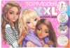 Topmodel - Xxl Aktivitetsbog