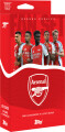 Topps - Arsenal Fan Set 2425