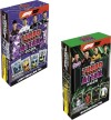 Topps - Formula 1 Turbo Attax Mega Tin Lightning Ass