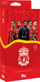 Topps - Liverpool Fan Set 2425