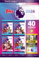 Topps - Premier League Mega Multipack