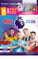 Topps - Premier League Starter Pack