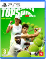 Topspin 2K25 Deluxe Edition - 