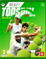 Topspin 2K25 Deluxe Edition - 