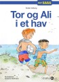 Tor Og Ali I Et Hav