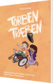 Torben Træben