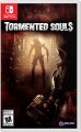 Tormented Souls