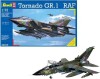 Revell - Tornado Gr1 Raf Modelfly - 1 72 - 04619