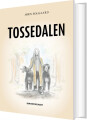 Tossedalen