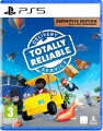 Totally Reliable Delivery Service Definitive Edition