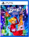 Totally Spies - Cyber Mission