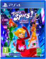 Totally Spies - Cyber Mission