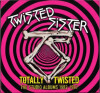 Twisted Sister - Totally Twisted - The Studio Albums 1982-1987