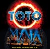 Toto - 40 Tours Around The Sun - Live - 